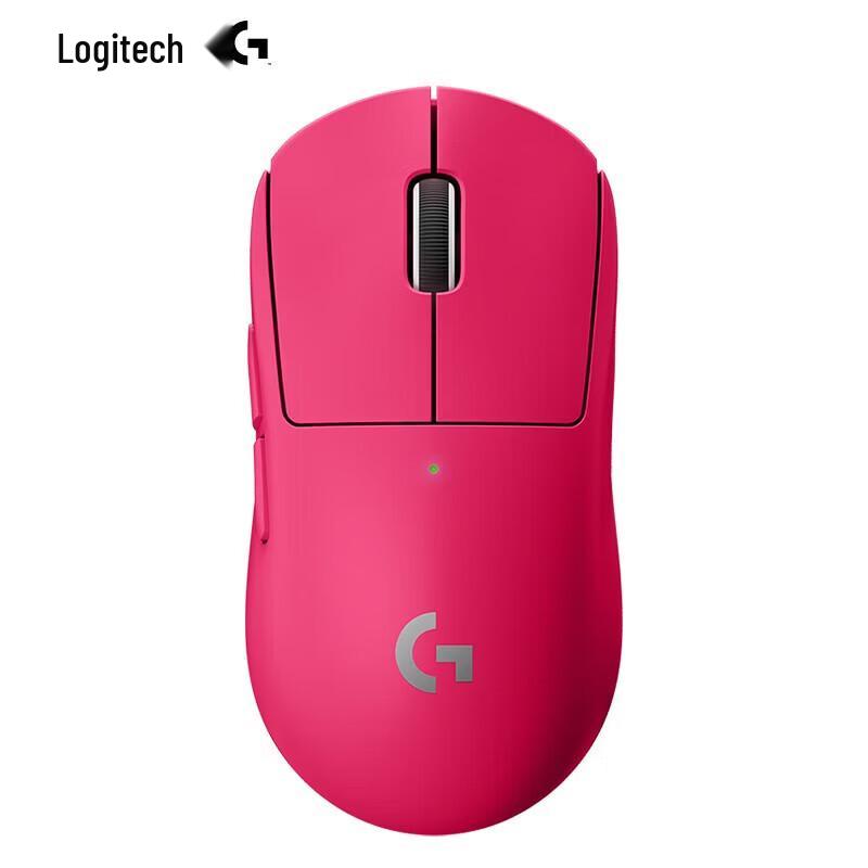 Logitech G PRO X Bezvadu spēļu