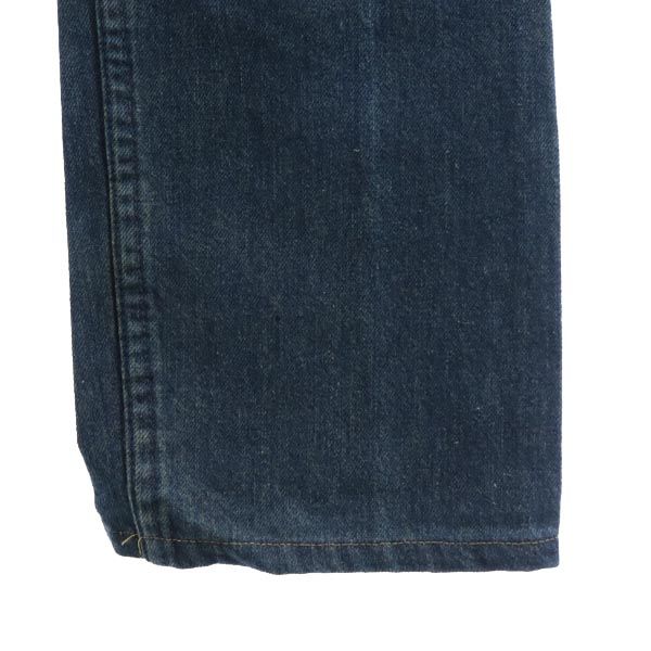 Levi's Moving On Straight Denim Pants Jeans Women Used