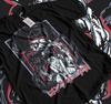 Anime Vintage Special Unisex T-Shirt, Anime Manga Shirt, Anime Shirt, Shirt für Anime-Liebhaber, Grafisches Anime-T-Shirt, Manga Shirt, Japanischer Anime