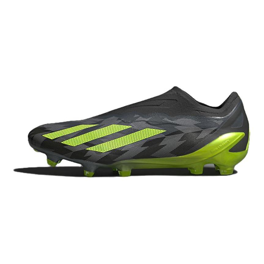 adidas X Crazyfast Injection.1 Laceless Fg 'Crazycharged Pack' Sneakers IG0765