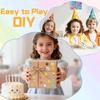 6600PCS Reward Stickers for Kids, Incentive Mini Stickers for Teachers Classroom, Premium Variety Pack for Kids Homework Reward