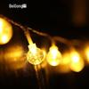 Beigong LED Round Ball String Lights