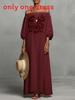 Elegant Floral Off Shoulder Maxi Dress With Embroidery For Casual Spring Occasion