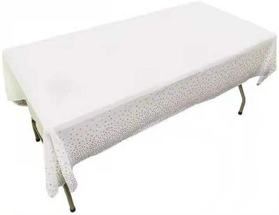 Ropa de mesa y sofá – Mantelería