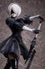 NieR Automata Ver1.1a 2B [YoRHa No.2 Type B] 1/4 Scale Pre-painted Plastic Figure