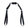 JIUJIU Tabla de Surf Correas de Transporte Ajustables Tabla de Paddle Hombro Sling Multifuncional Ajustable Fijo