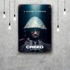 Creed III Creed II Metal Signs wall decor Vintage Tin Signs Captain Metal Poster Decor for Bar Pub Club Wall Decoration