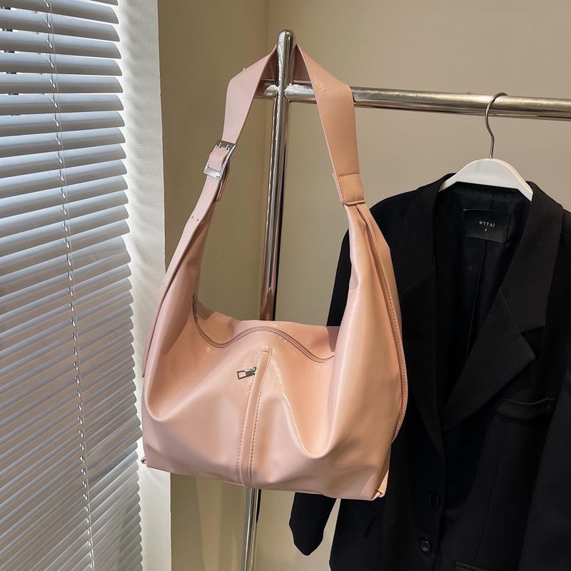 Large Capacity Armpit Bag Women Tote Bags Casual Versatile Crossbody Bag for Women Dumpling Bag Designer Bags Sac À Main Femme
