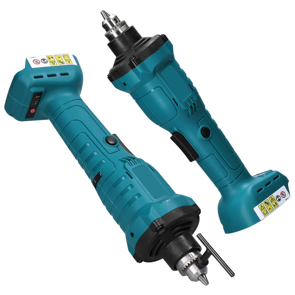 Cordless angle grinder power electric grinder electric grinder power tool for cutting, grinding, polishing
