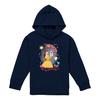 Beauty And The Beast Childrens/Kids Birthday Princess Belle Chip Hoodie