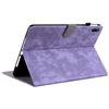 Soft TPU Back Case for Huawei MatePad SE 11 2024 11 Inch Model AGS6-W00 Adjustable Stand Cover with Luxury PU Leather Card Slots