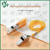 Youjin Stainless Steel Referee Whistle 10-pack