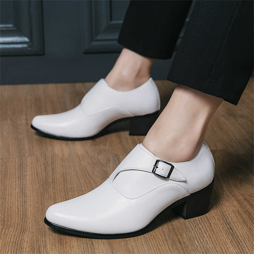 Móda Ženich Společenské Boty Muž Společenské Podpatky Pánské Boty Společenské Běžecké Nazouvací Tenisky Sportovní Tenid Nové Široká Noha Cvičení Nápad na Nový Rok