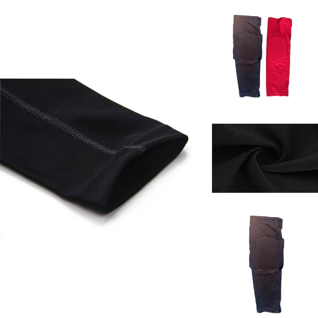 Včelí úl Impact Návleky na nohy Prodyšný Polyester Pro Basketbal Běh Cyklistiku Sporty