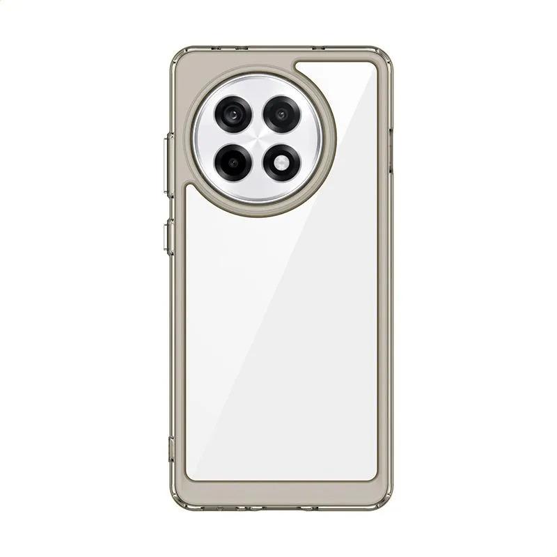 Phone Case For Oneplus Ace 5 5g , Clear Transparent Phone Case Cover For Oneplus Ace 5 5g