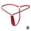 Fashion Female T-back Panties Low Rise G-string Briefs Underwear Sexy Mini Briefs Micro Thong String Underpants Sexy Knickers