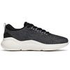 Anta Running Collection Cushioning Low Top Running Shoes Men's Black Gray 112145532-3