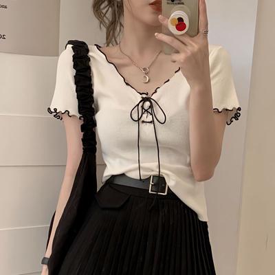 Bluzki – T-shirty i koszulki