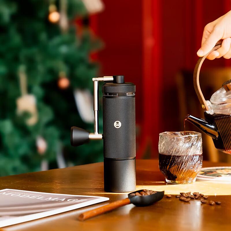 Timemore S3 Hand Coffee Grinder