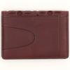 [Genten] Cutwork Pass Case