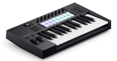 Strumenti a tastiera – Strumenti a tastiera