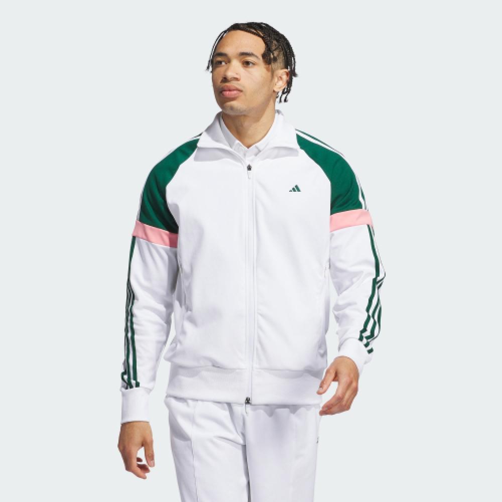Adidas Golf Ultimate 365 Golf Track Jacket It0130
