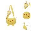 Animal Giraffe Backpack Portable Stuffed Toy Carrier