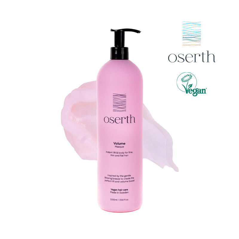 Volume Protein Volume Treatment 1000ml (for weak hair)