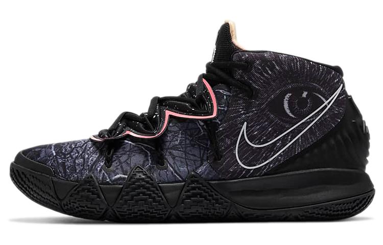 

Nike Kyrie Hybrid S2 EP What The CT1971-001 36