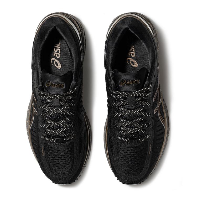 Asics Metarun Professional Sports Fashion Breathable Low-Top Running Shoes Men Running Shoes 1011C212-001