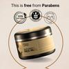 Qraa Men Haldi Chandan Face Pack For Glowing Skin 100g