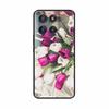 For Motorola Moto Edge 60 Fusion Case Edge60 Fusion Soft Cute Silicone Case TPU Back Cover Coque for Moto Edge 60 Fusion Cases
