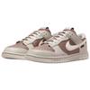 Nike Dunk Low GORE-TEX Light Bone Mink Brown Sail Men Sneakers Tan HQ2053-002