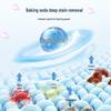 Huixun Baking Soda Rose Laundry Detergent