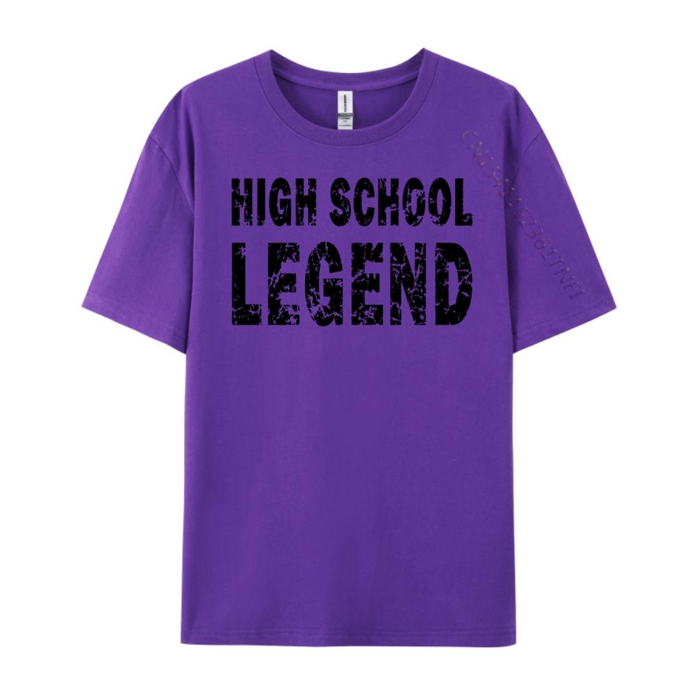 High School Legende 3XL Herren Kleidung T-Shirt Frohes Neues Jahr Designer T-Shirt Neu Im Sortiment Oberteile Und T-Shirts Illustration
