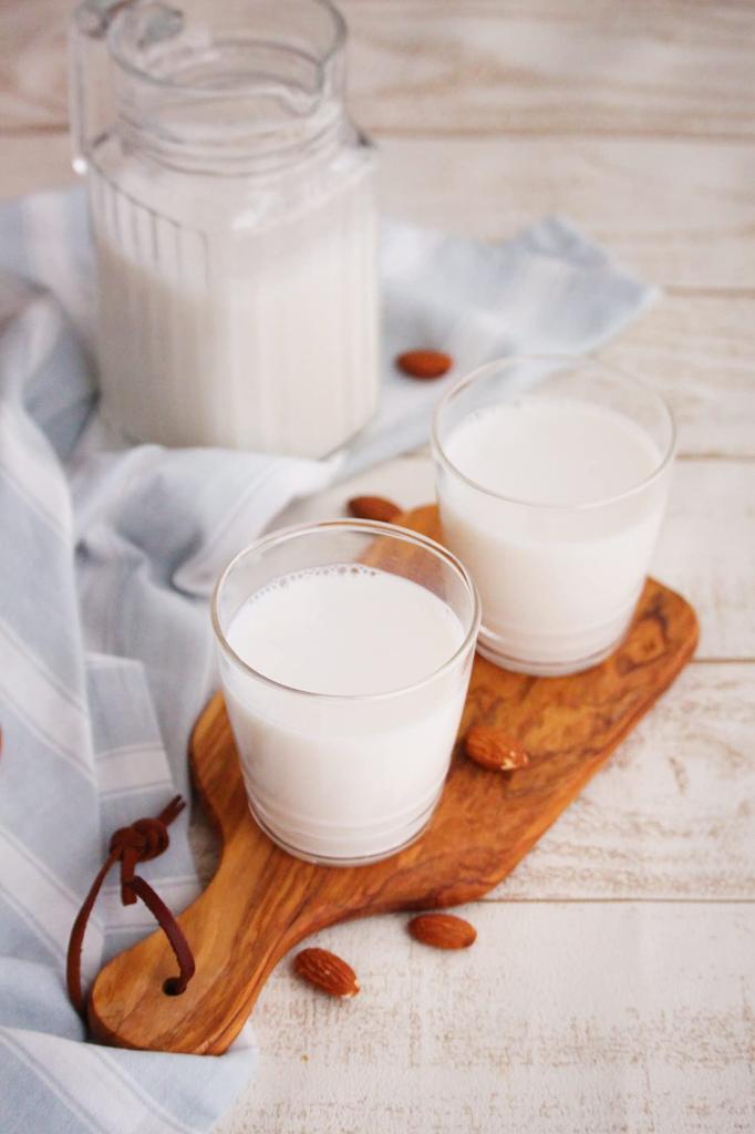 Marsan Everyday Delicious Roasted Almond Milk No Sugar 200ml X 24 Paper Packs