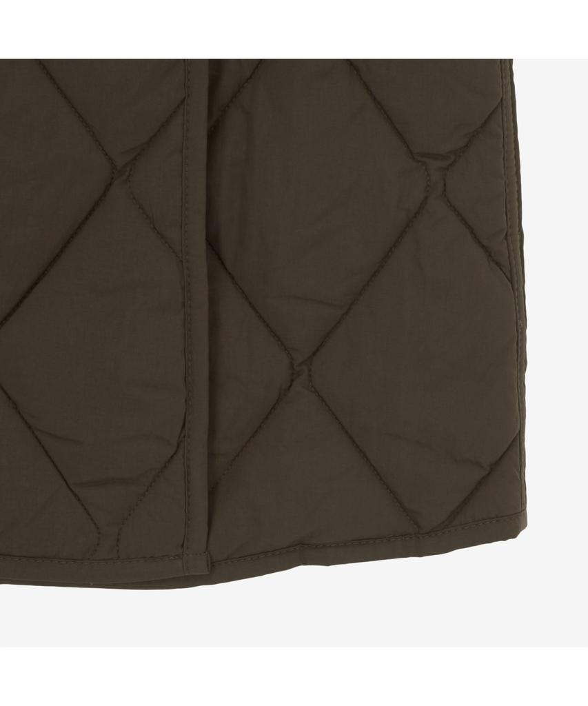 Noseupeiseu Nk6Nr86C Women'S Cove V Skirt Brown