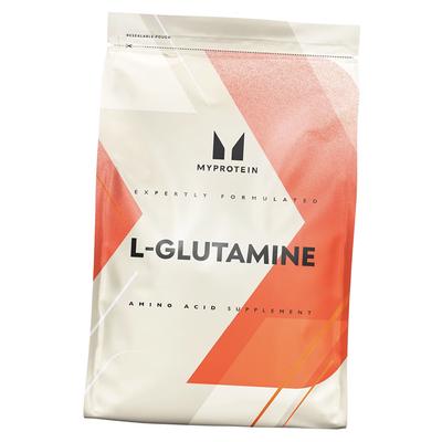 Glutamine, L-Glutamine, 500g No Taste (32121001)