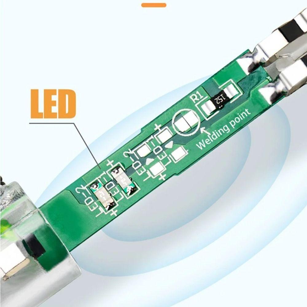 Line Test Electric Testing Pen Multi-function Car Voltage Circuit Tester New Car Test Pen