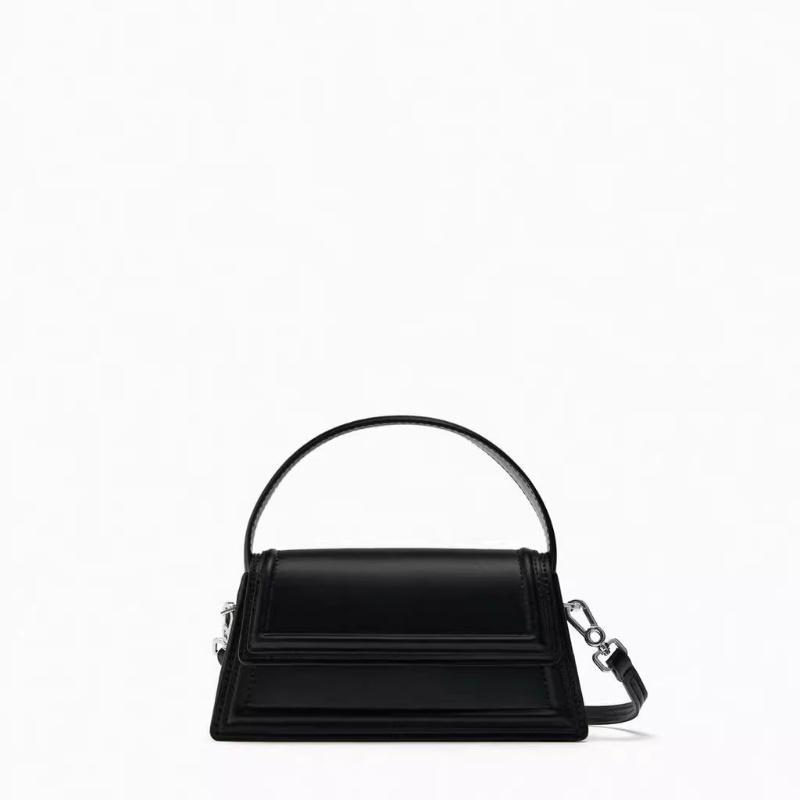 Women S Pu Leather Shoulder Bag Solid Color Messenger Bags Elegant Crossbody Bags Premium Durable Quality Useful