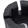 Shifter Bushing Shift Mounting Bushing, Nv3550 Nv5600 for Repair Parts Durable Nv528 Installation
