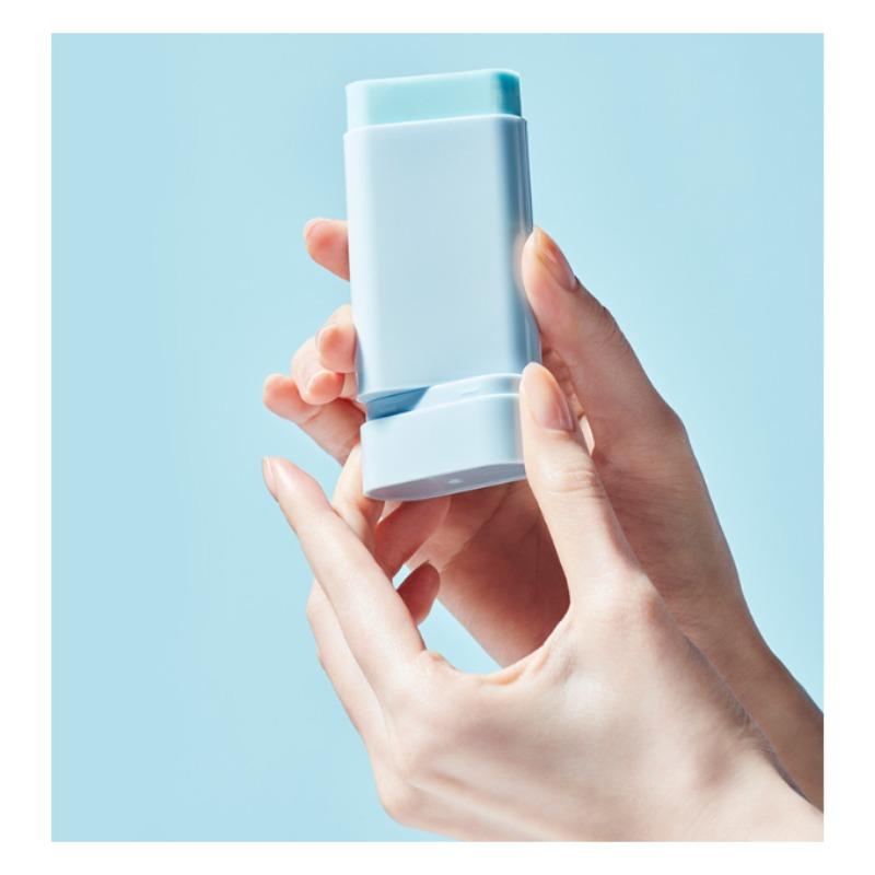 TOCOBO Cotton Soft Sun Stick 19g SPF50+ PA++++ | Vegan Sunscreen Stick | Soft Matte Finish | For Oily & Combination Skin | Korean Skincare