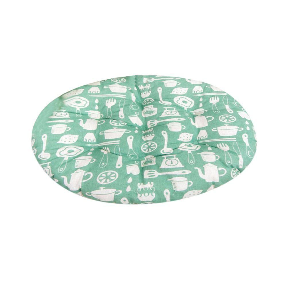 Comfortable Warm Floor Cushion Soft Seat Pads Chair Protective Mat Computer Chair