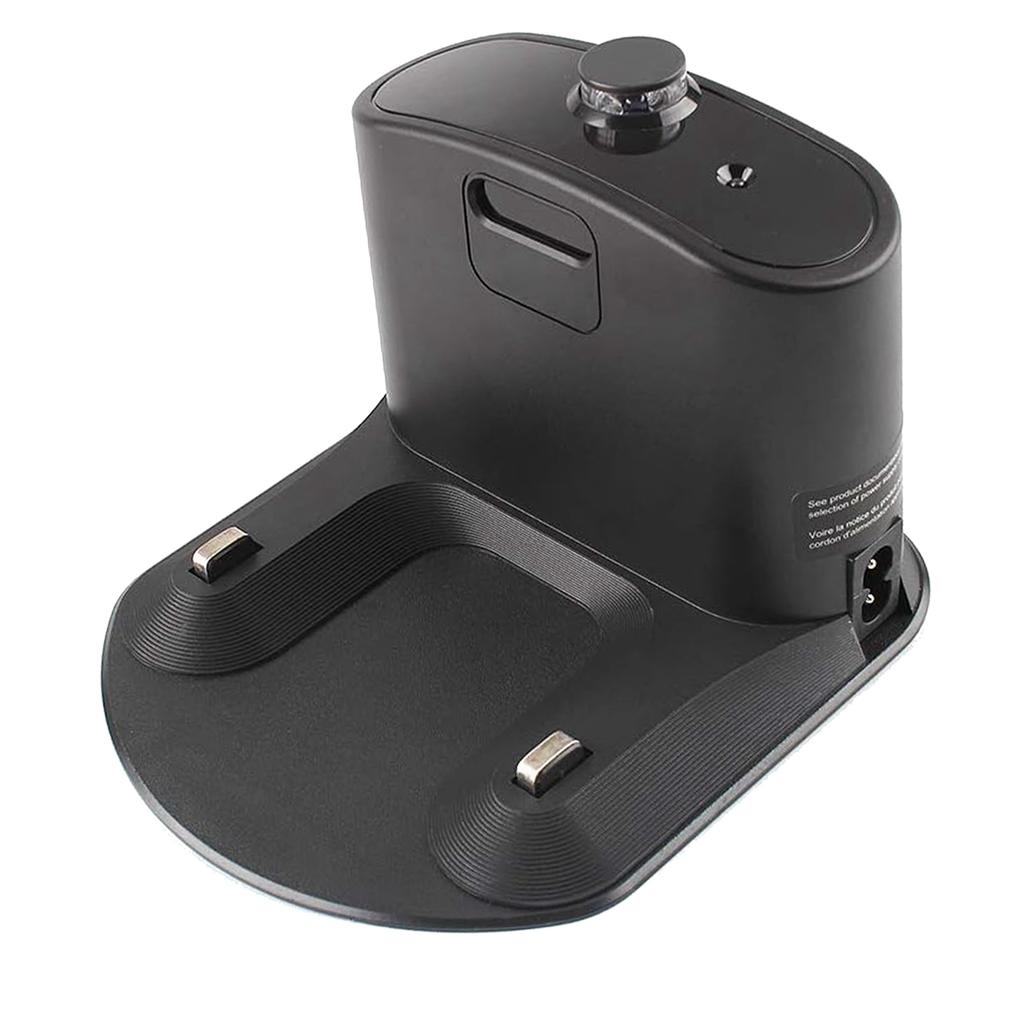 Robot Vacuum Charging Base Replacement Universal Charger Dock for 500 600 700 800 900 Series