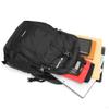 Columbia Castle Rock 20L Backpack (Water Repellent, Rain Cover Included, Day Hiking and Commuting)