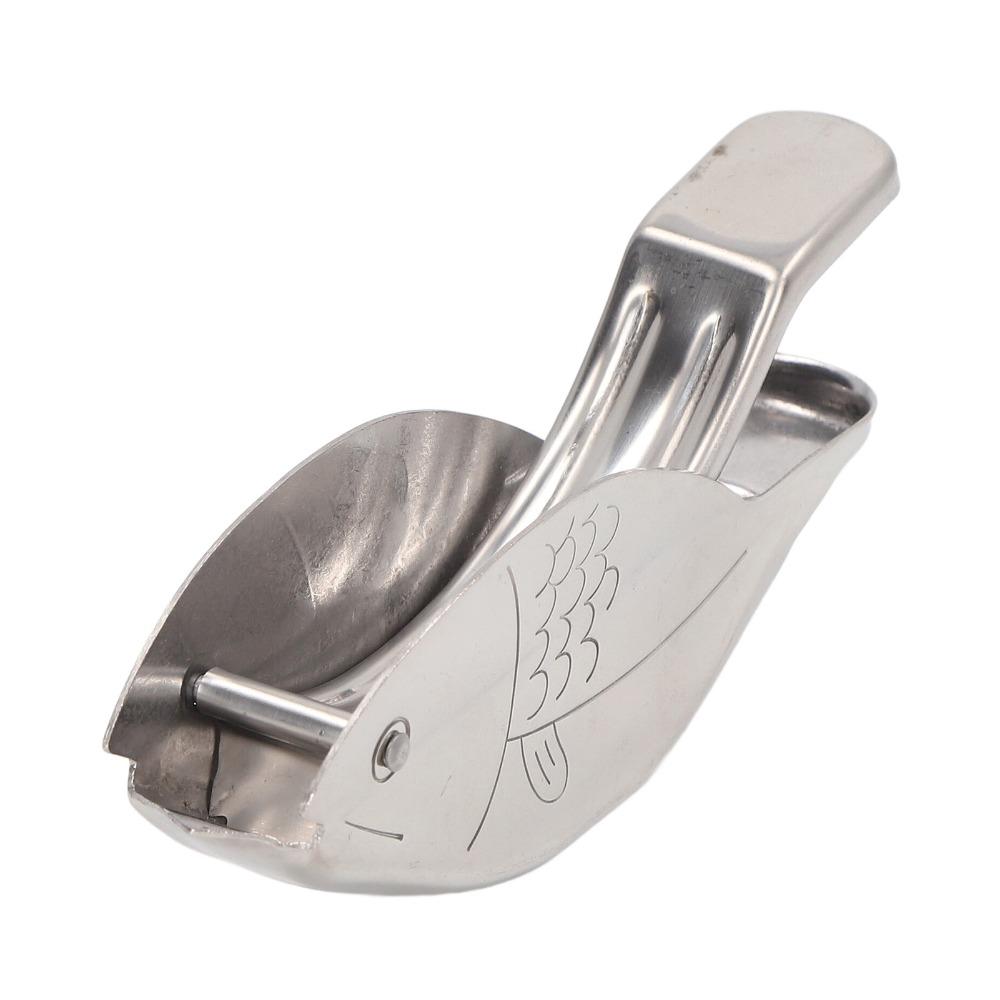 304 Stainless Steel Lemon Juicer Fish/Bird Shape Lemon Squeezer Oranges/Limes/Pomegranate/Citrus
