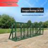 Tactical Military Training Obstacle and Climbing Simulation Equipment