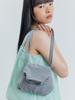 Acoc Blooming Cross Bag_Gray