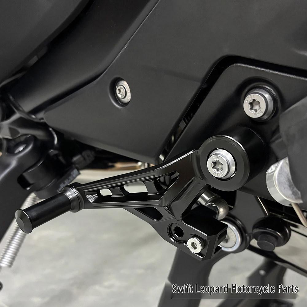 BMW R1300RT Motorcycle Aluminum Alloy Gear Shift Lever Pedal Modified Accessory