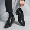 Schuhe Herren Freizeit Leder Business Schuhe formell Kleidung Tenis De Hombre Mokassins Mokasin Tenis Caballero Designer Mode